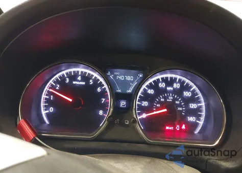 2016 Nissan Versa z USA, uszkodzony, nr VIN 3N1CN7AP4GL804482